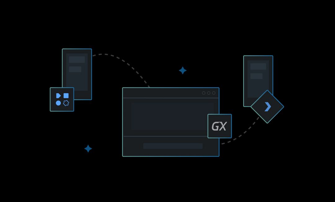 Novedades de GeneXus Platform