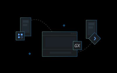 Novedades de GeneXus Platform