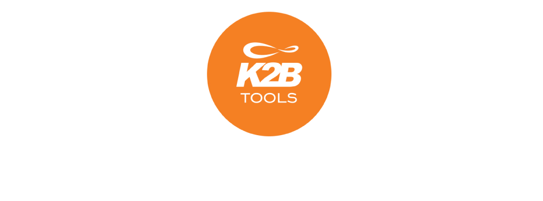 K2B Tools impulsará la Revolución Tecnológica con IA en el GX30