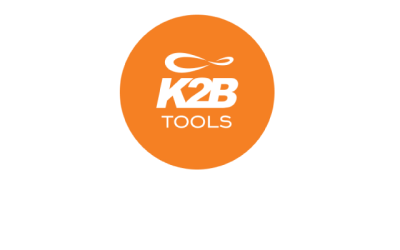 K2B Tools impulsará la Revolución Tecnológica con IA en el GX30