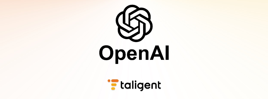 Te contamos las novedades del OpenAI DevDay!