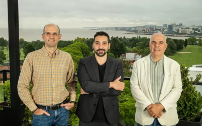 Tecnológica uruguaya Element14 es adquirida por grupo inversor de EE.UU. JARS Capital