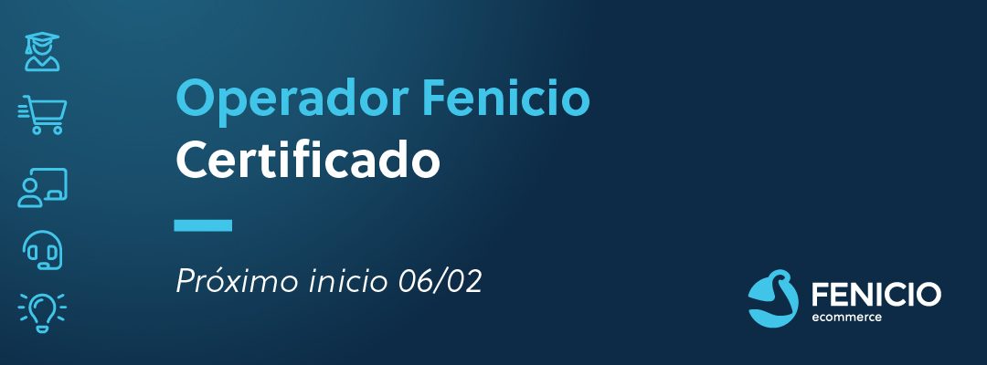 Nueva edición de Operador Fenicio comenzará en febrero