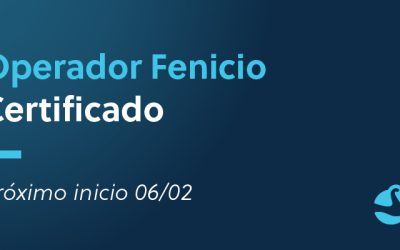 Nueva edición de Operador Fenicio comenzará en febrero