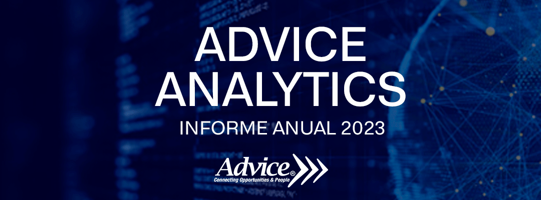 Advice Analytics – Informe Anual 2023