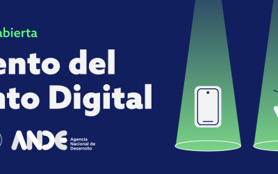 Fomento del Talento Digital 2024 – Convocatoria abierta