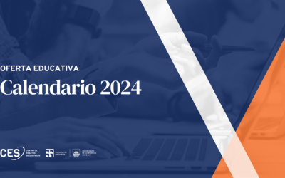 El CES presenta su calendario de capacitación en testing 2024