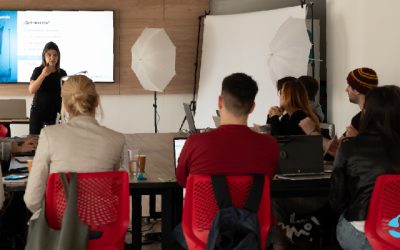 En marzo llega a Fenicio la primera edición del curso de Fotografía para eCommerce con Smartphone