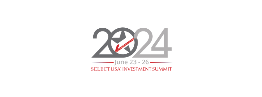 Inscripciones abiertas para el SelectUSA Investment Summit 2024