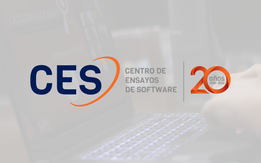 El CES cumple 20 años de pasión por el software de calidad