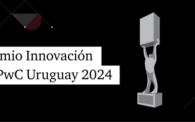 Premio Innovación PwC Uruguay 2024