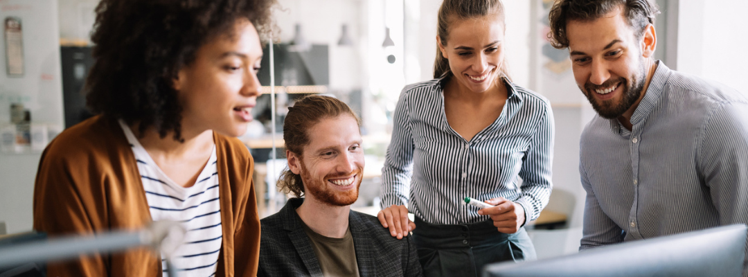 ¿Por qué las mujeres del sector TI sienten una mayor inclusión en el lugar de trabajo?