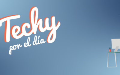 Más de 1000 estudiantes y 50 empresas participaron de la décima edición de #TechyxelDía