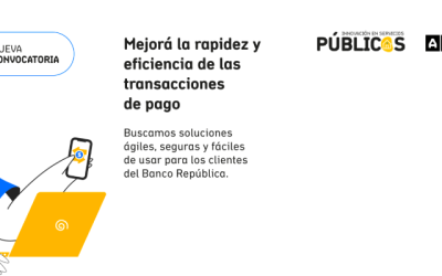 ANII Y BROU buscan soluciones innovadoras para que las formas de pago sean más ágiles, seguras y fáciles de usar