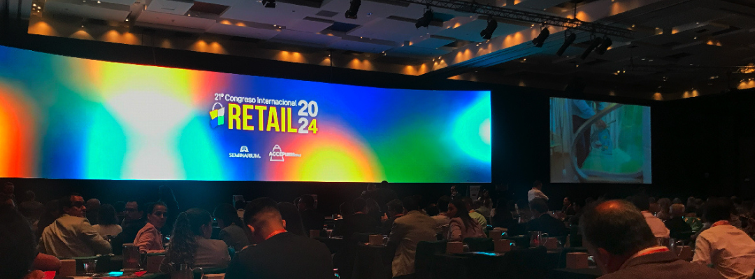 Fenicio eCommerce fue parte del Congreso Internacional de Retail en Lima