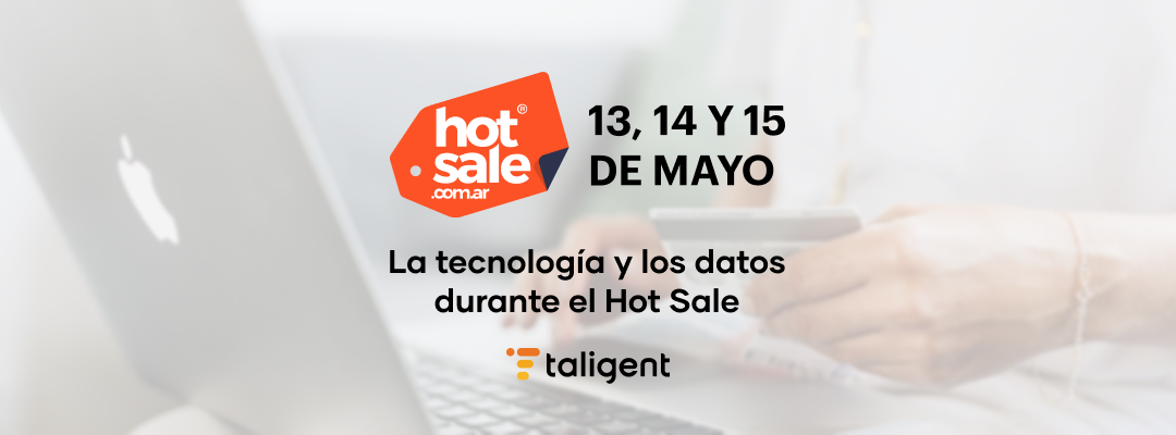 El momento de poner a prueba a la tecnología Retail: Hot Sale 2024