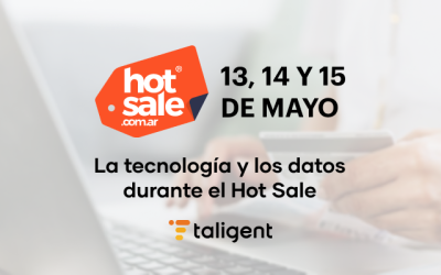 El momento de poner a prueba a la tecnología Retail: Hot Sale 2024