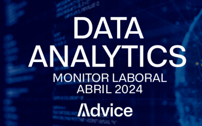 ADVICE | Monitor Laboral Abril 2024