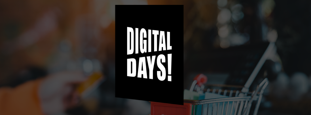 Experiencia de compra fue ampliamente positiva en todas las ediciones de Digital Days