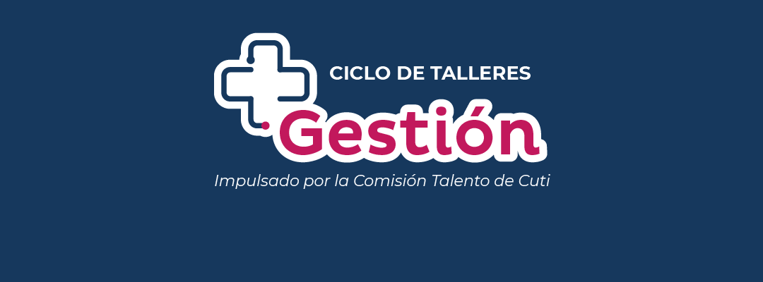 Presentamos la primera edición del Ciclo +Gestión