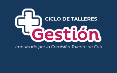 Presentamos la primera edición del Ciclo +Gestión