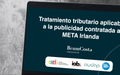 Empresas que compran publicidad a Meta tendrán un aumento en los costos