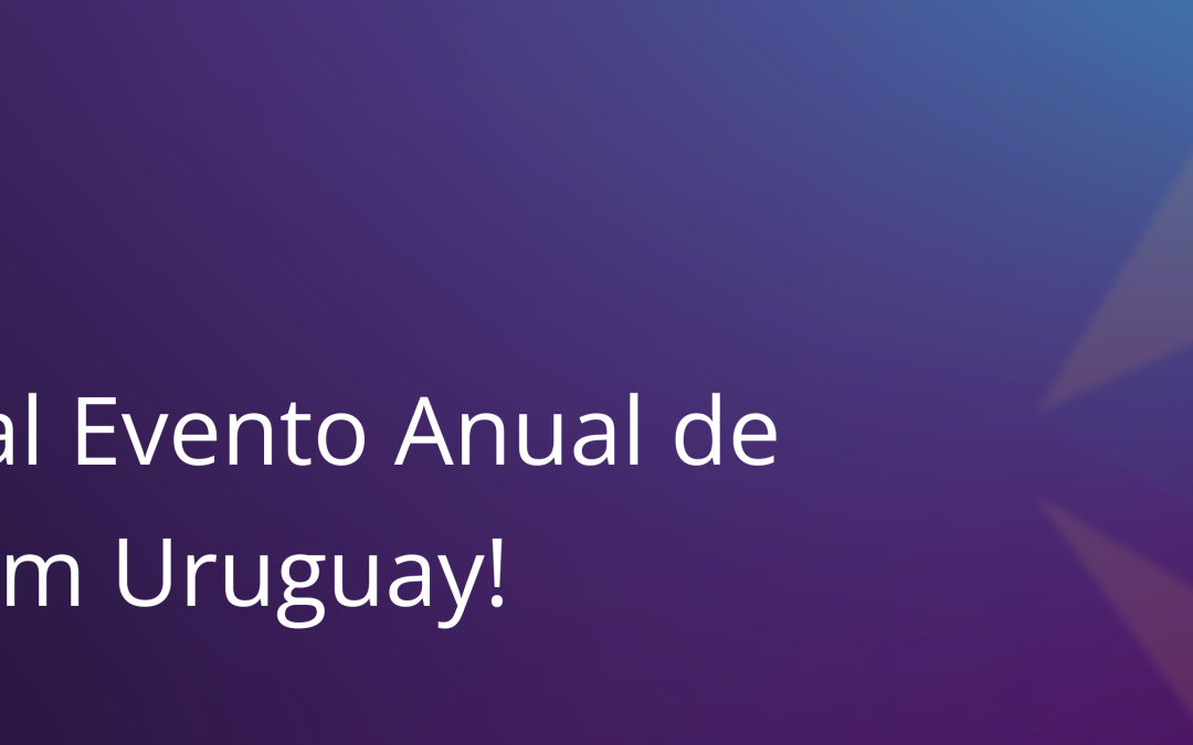 ¡Únete al Evento Anual de Ethereum Uruguay!