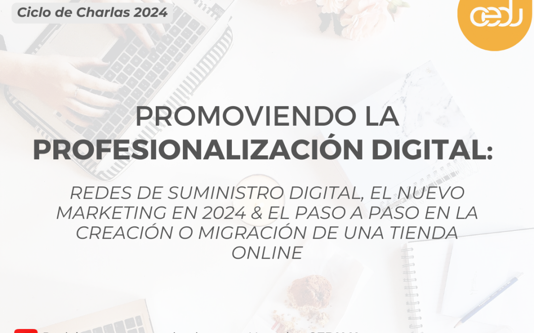 Expertos en eCommerce ofrecieron su visión para profesionalizar los negocios digitales