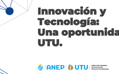 Se viene la semana de la Innovación y Tecnología