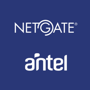 Netgate y Antel