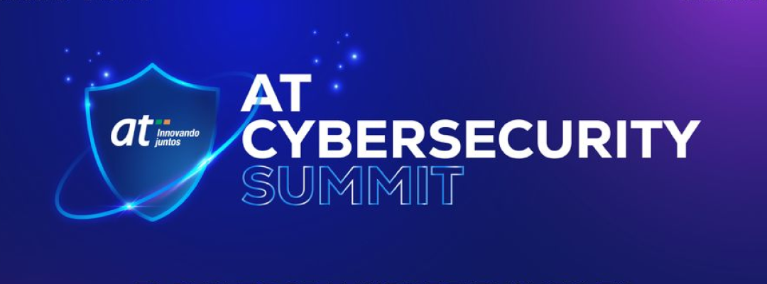 ¡Se viene la primera edición del AT Cybersecurity Summit!