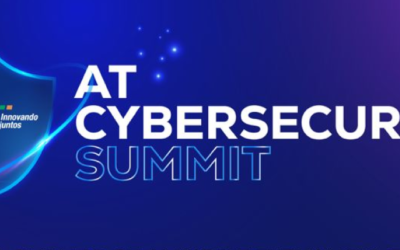 ¡Se viene la primera edición del AT Cybersecurity Summit!