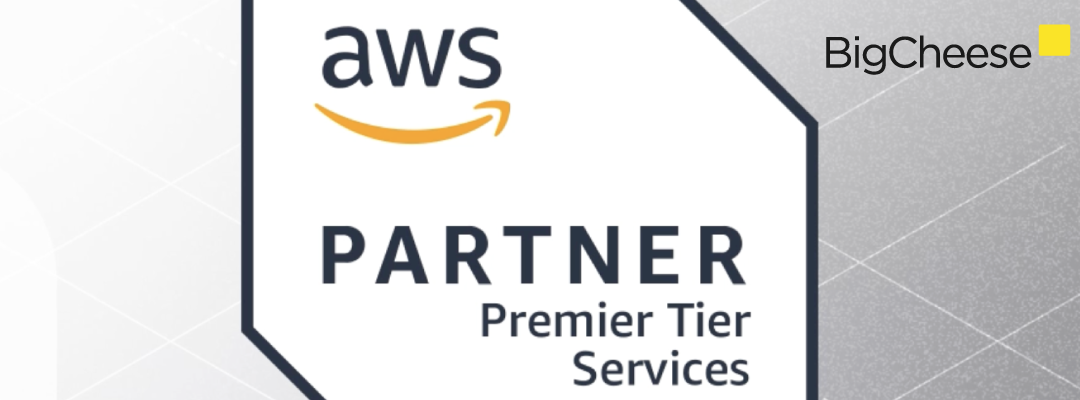 BigCheese se convierte en el primer Premier Partner de AWS de Uruguay