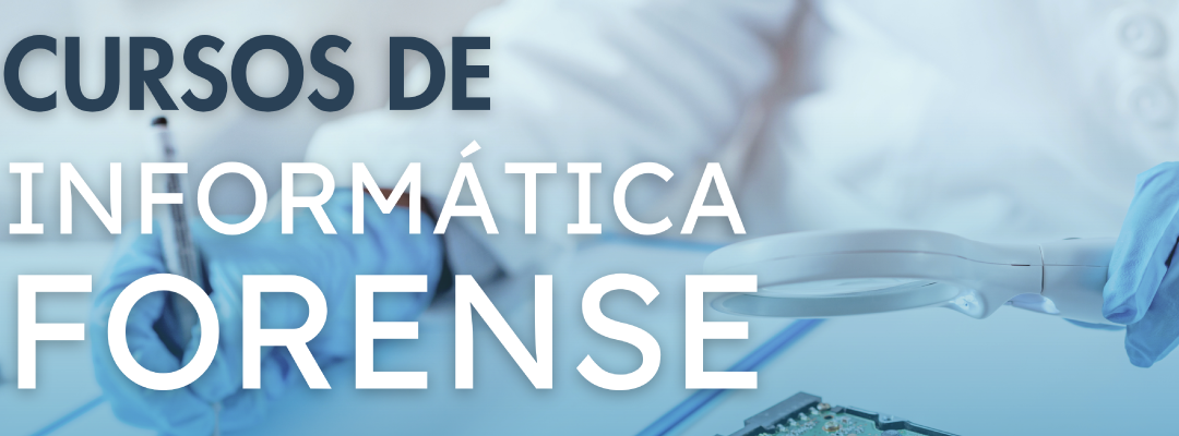 Cursos de informática forense con Gustavo Presman