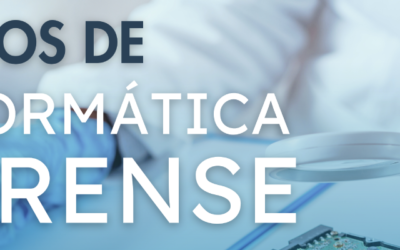 Cursos de informática forense con Gustavo Presman