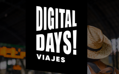 Vuelven los Digital Days con descuentos en viajes