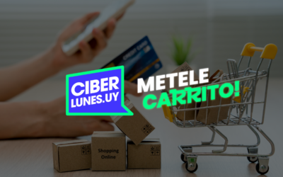 Inscripciones para CIBERLUNES® siguen abiertas hasta el 25 de setiembre