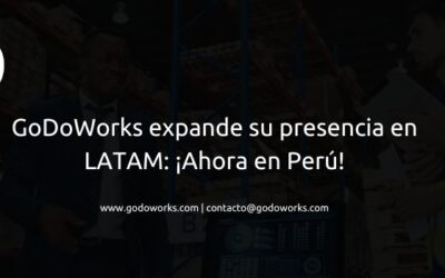 GoDoWorks expande su presencia en LATAM: ¡Ahora en Perú!