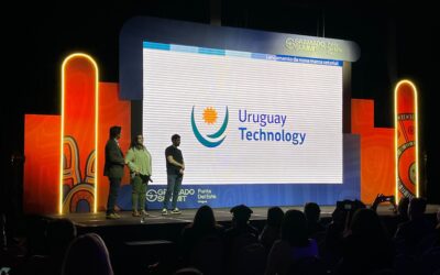 Uruguay Technology: la nueva marca sectorial del país