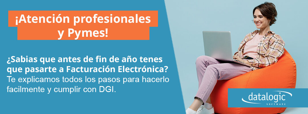 Prepárate para la nueva era de la Facturación electrónica