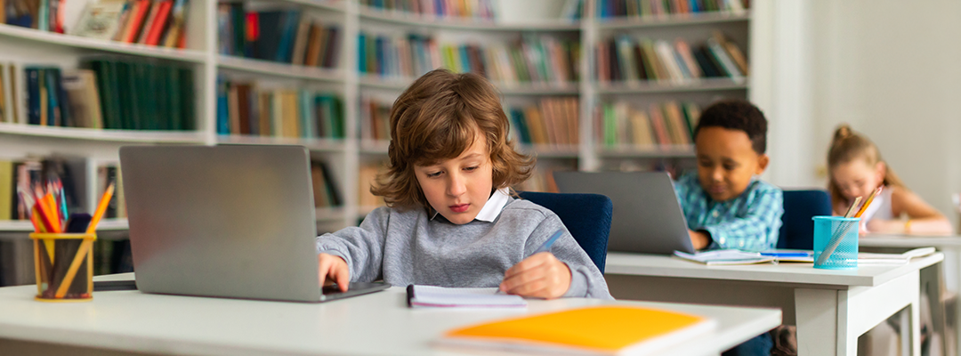 La importancia de la ciberseguridad en la educación