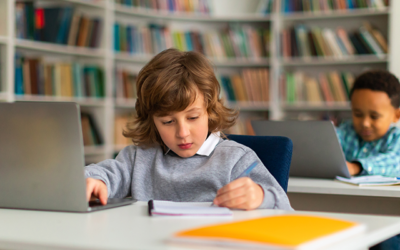 La importancia de la ciberseguridad en la educación