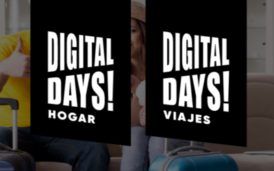 Clientes evaluaron positivamente los precios y experiencia de compra de Digital Days