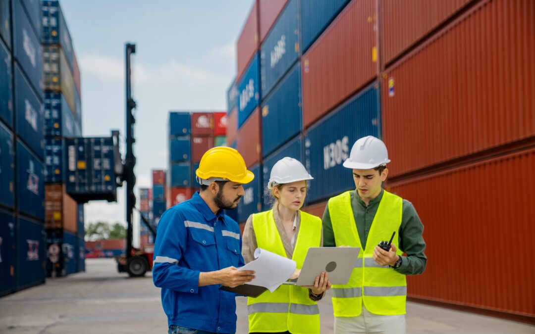 El aporte de las nuevas tecnologías al transporte y logística