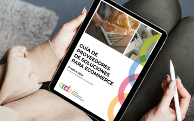 Actualización de la Guía de Proveedores de Soluciones de eCommerce