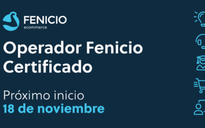 Última edición del año del curso Operador Fenicio: ¡inscribite ahora!