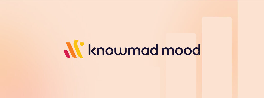 knowmad mood cierra el primer semestre de 2024 con un crecimiento del 18,8%, unos ingresos de 102,3 millones de euros y un aumento del EBIDTA del 20,2%