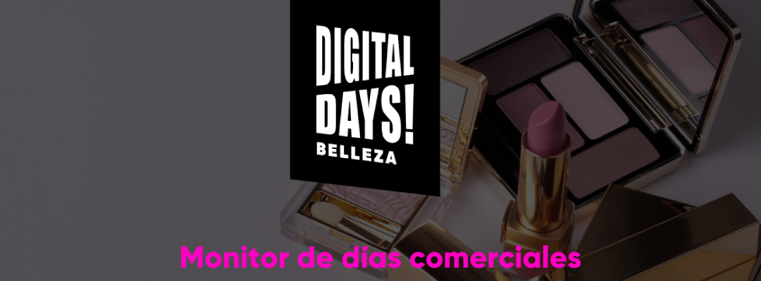 El 84% de los compradores destacaron los precios del Digital Days Belleza