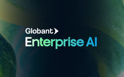 GeneXus Enterprise AI ahora es Globant Enterprise AI