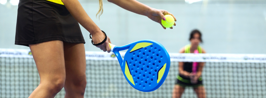 Tecnología al servicio del deporte: La Selección Femenina de Pádel se prepara para el Mundial en Qatar